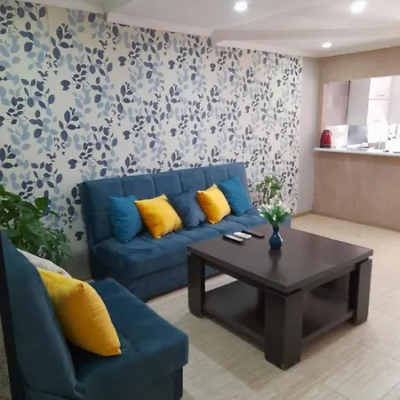 Bella Apartment Тбилиси Экстерьер фото