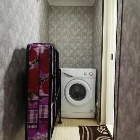 Bella Apartment Тбилиси Экстерьер фото