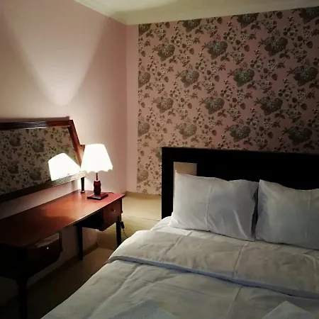 Bella Apartment Тбилиси Экстерьер фото