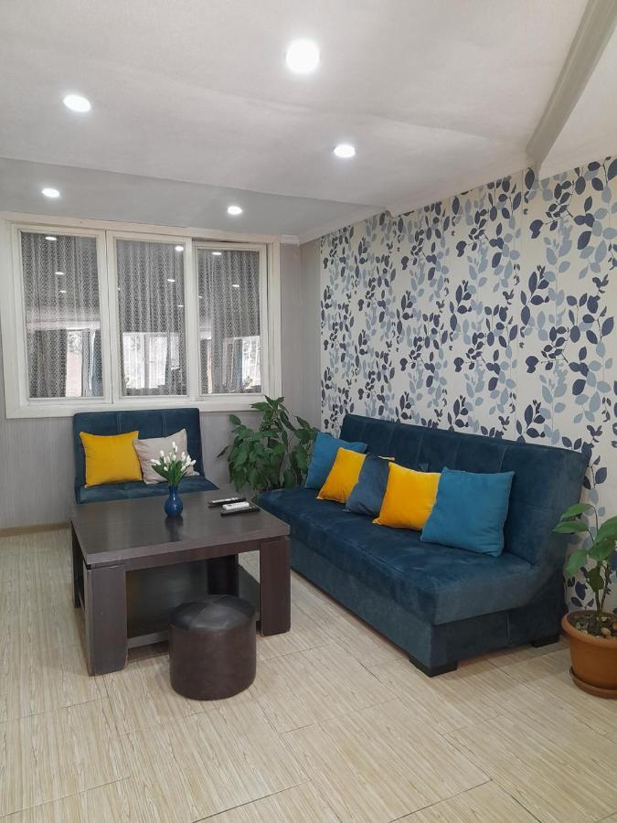 Bella Apartment *