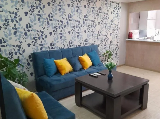 Bella Apartment