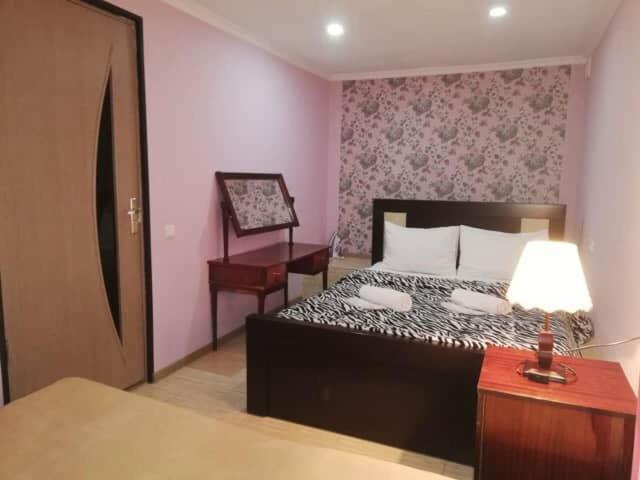 Apartament Bella *